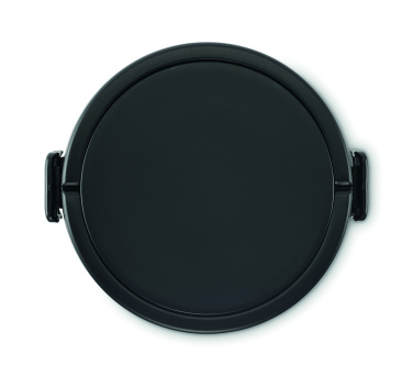 Logotrade promotional merchandise picture of: PP two-tier lunch box 950 ml