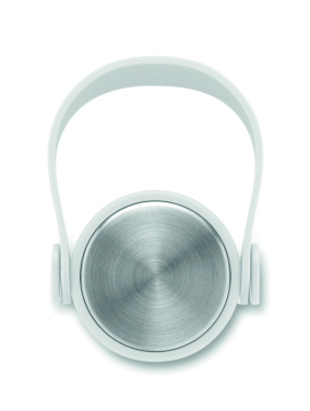 Logo trade promotional products image of: Single wall bottle 500 ml