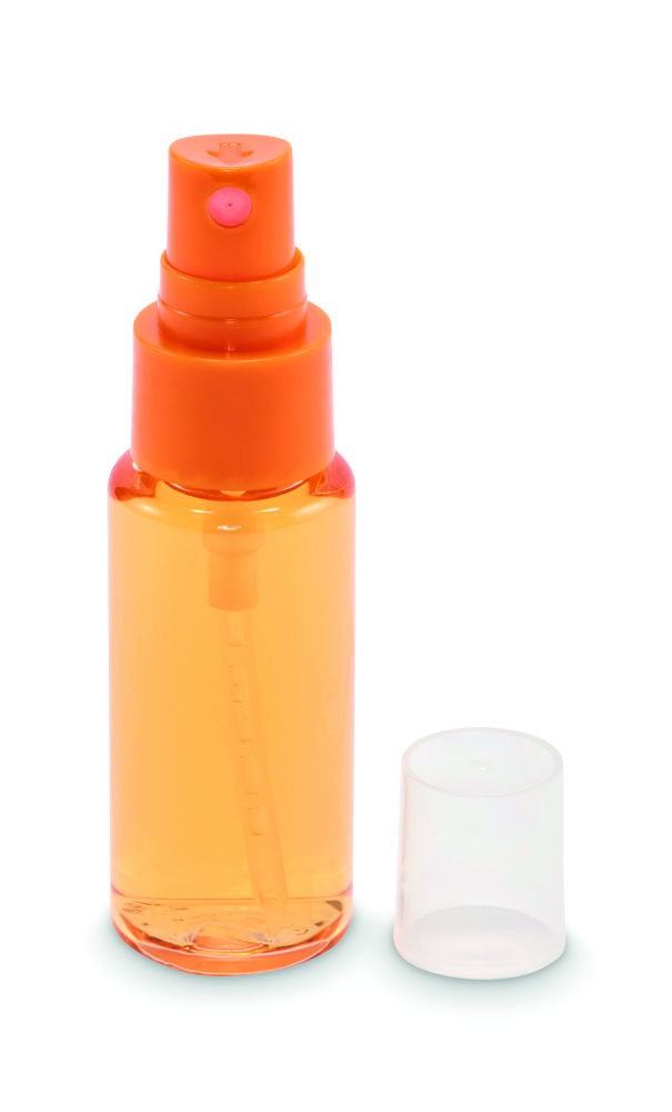 Logo trade promotional products picture of: Body mist spray 30ml