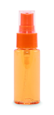 Logotrade promotional products photo of: Body mist spray 30ml