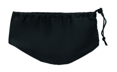 Logo trade promotional products image of: Bendable roll travel pillow