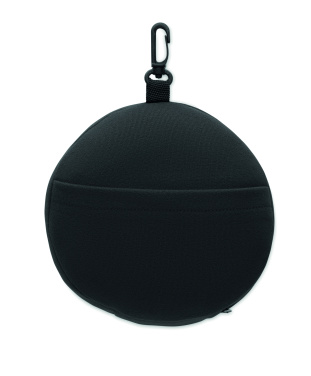 Logo trade promotional gifts picture of: Travel set