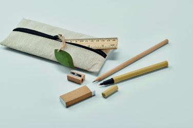 Logotrade promotional gift picture of: Stationery set