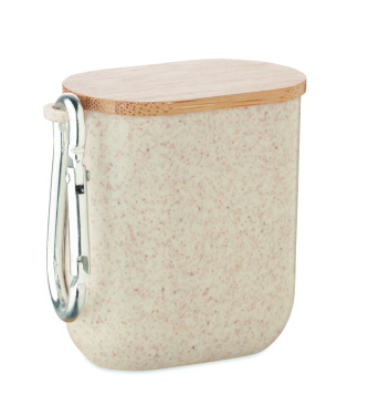 Logotrade promotional gift picture of: Cable set in case