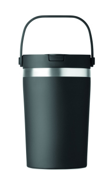 Logotrade corporate gifts photo of: Double wall tumbler 350 ml