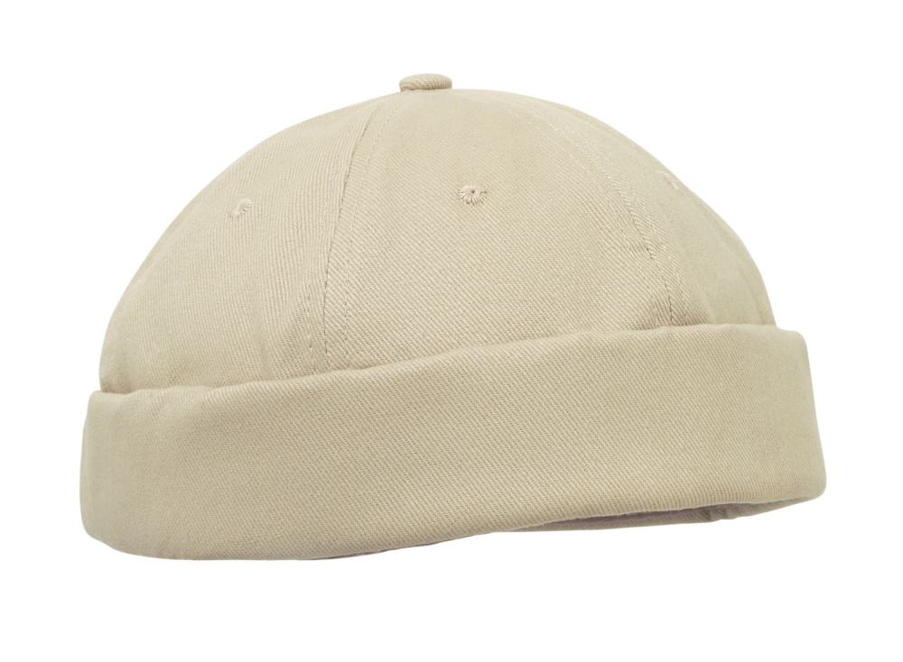 Logo trade promotional merchandise picture of: Docker cap