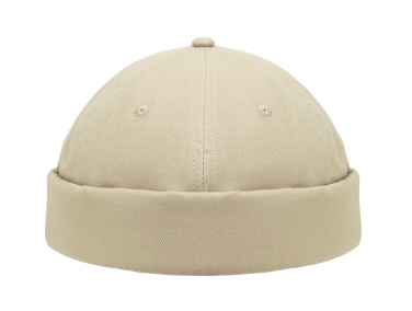 Logo trade promotional merchandise image of: Docker cap