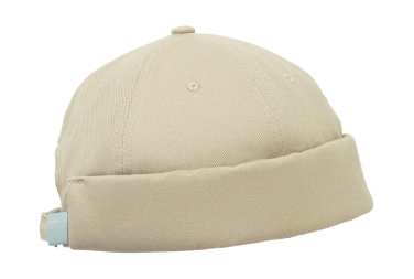 Logotrade promotional product picture of: Docker cap