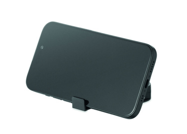 Logotrade promotional gift picture of: 100W retractable charging cable