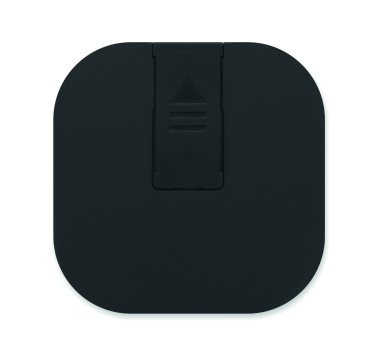 Logo trade business gifts image of: 100W retractable charging cable