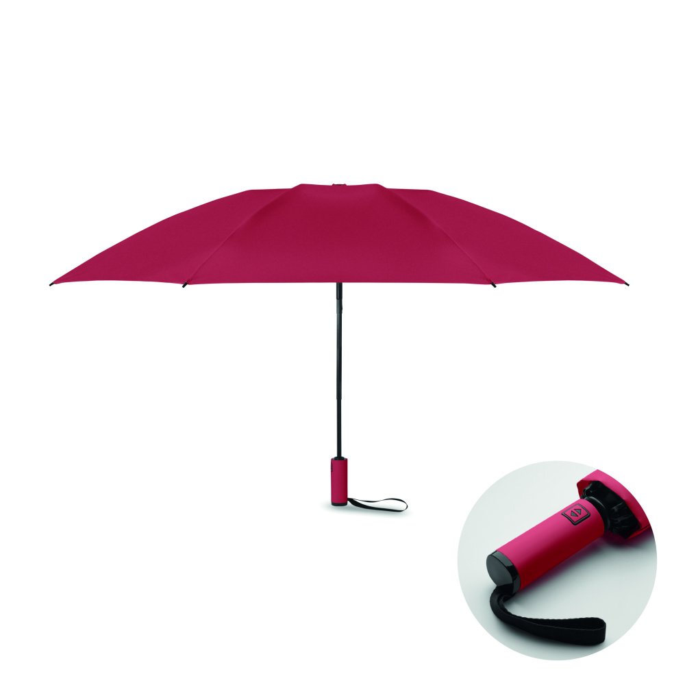Logotrade promotional items photo of: 23 inch windproof umbrella
