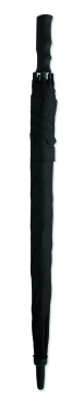 Logo trade promotional items picture of: 23'' Windproof square umbrella
