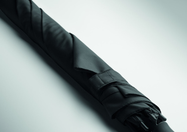 Logo trade advertising products image of: 23'' Windproof square umbrella