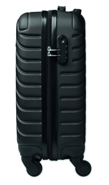 Logo trade advertising products picture of: Hard trolley