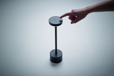 Logotrade advertising product image of: Aluminium table lamp