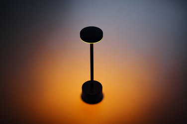 Logotrade promotional gift picture of: Aluminium table lamp