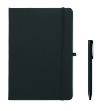 Logo trade promotional products picture of: 3 piece gift set in box