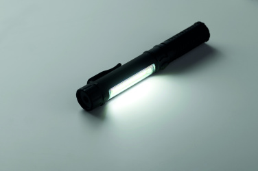 Logotrade promotional merchandise photo of: Magnetic LED torch