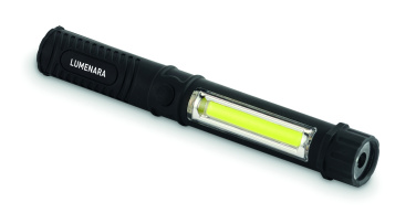 Logotrade promotional products photo of: Magnetic LED torch
