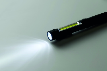 Logotrade promotional merchandise image of: Magnetic LED torch
