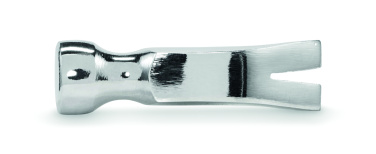 Logotrade promotional gift picture of: Carbon steel claw hammer