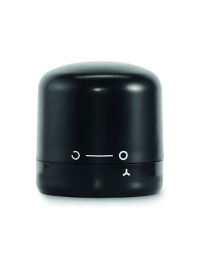 Logotrade promotional gift picture of: Bottle stopper