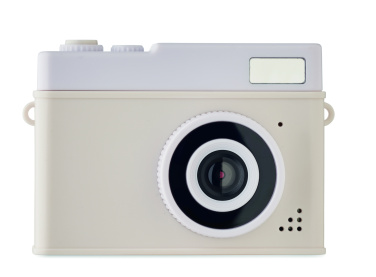 Logo trade promotional item photo of: Digital camera