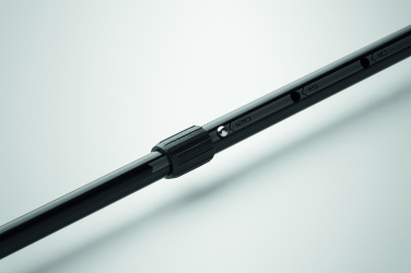 Logotrade promotional product picture of: Telescopic walking pole