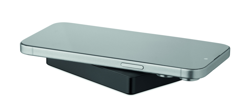 Logo trade promotional giveaway photo of: Power bank 10000 mAh