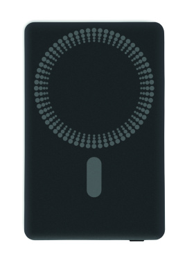 Logo trade promotional giveaway photo of: Power bank 10000 mAh