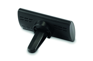 Logo trade promotional item photo of: Car vent air freshener