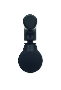Logo trade advertising product photo of: Massage gun in ABS