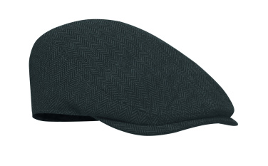 Logotrade advertising products photo of: Newsboy flat cap 335 gr/m²