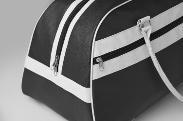 Logotrade promotional giveaways photo of: PU sports bag