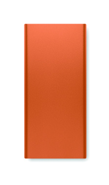 Logotrade promotional merchandise picture of: 10000 mAh power bank