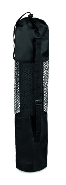 Logotrade promotional gift image of: Yoga mat EVA 4.0 mm with pouch