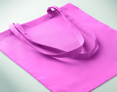 Logotrade corporate gifts photo of: 180gr/m² cotton shopping bag