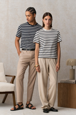 Logotrade promotional giveaway picture of: LEGEND T-Shirt Organic 175g