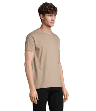 Logotrade business gift image of: IMPERIAL MEN T-Shirt 190g