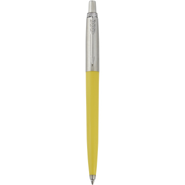 Logo trade promotional giveaways picture of: Parker Jotter Recycled ballpoint pen