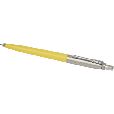 Logotrade promotional giveaway image of: Parker Jotter Recycled ballpoint pen