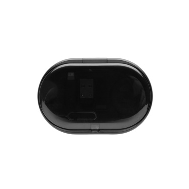 Logo trade promotional gifts picture of: Chargevix RCS rplastic Multi-functional 60W charging set