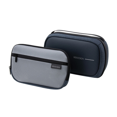 Logo trade promotional gifts picture of: XD Design First Class All-in-One case