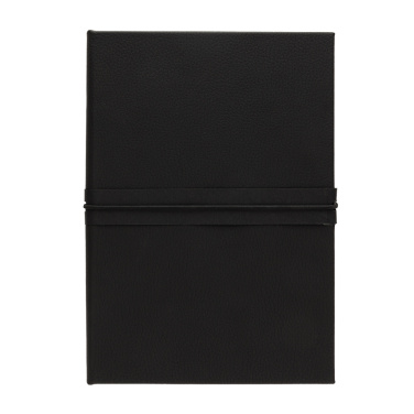 Logotrade corporate gift picture of: Swiss Peak RCS deluxe business gift set w/ water bottle