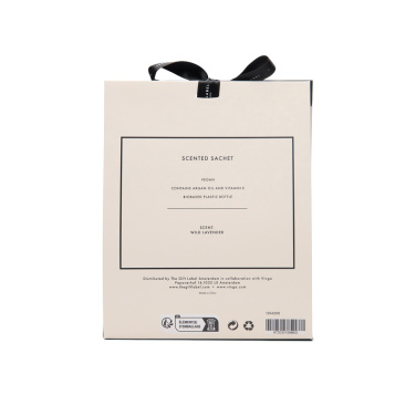 Logotrade business gifts photo of: VINGA x TGL scented sachet