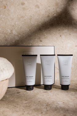 Logotrade promotional giveaways photo of: VINGA x TGL body care gift set