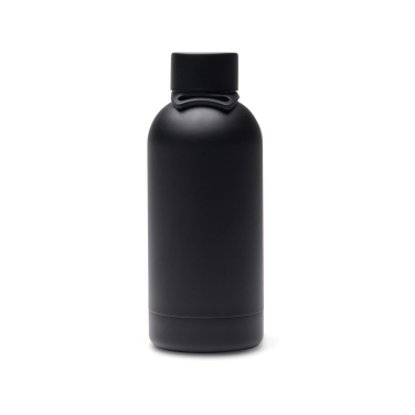 Logotrade promotional merchandise picture of: VINGA Parks RCS SS bottle, 400 ML