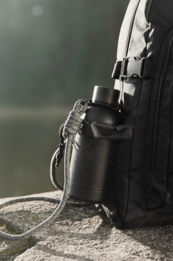 Logotrade promotional merchandise image of: VINGA Parks RCS SS bottle, 400 ML