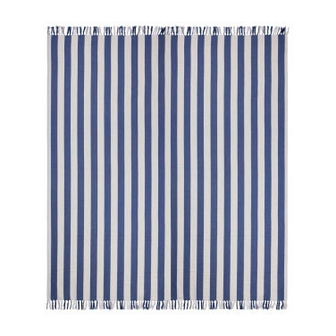 Logotrade promotional giveaway image of: VINGA Ornos GRS hammam family towel