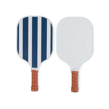 Logotrade promotional gift picture of: VINGA Lagoa pickleball set